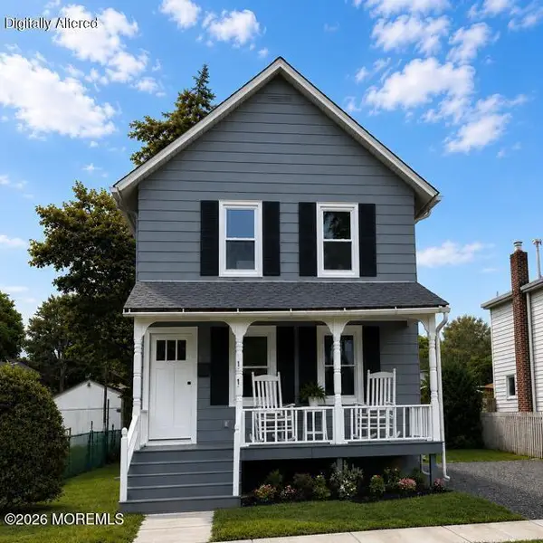 17 Henry Street, Freehold, NJ 07728