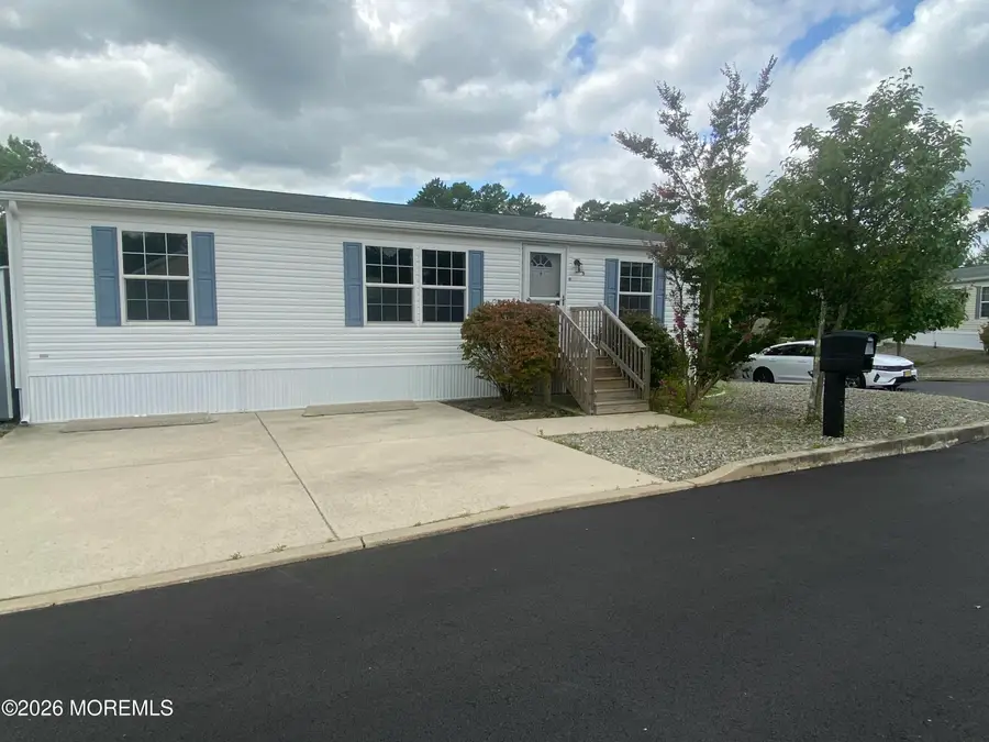 5 Maple Tree Court, Manahawkin, NJ 08050 - #2