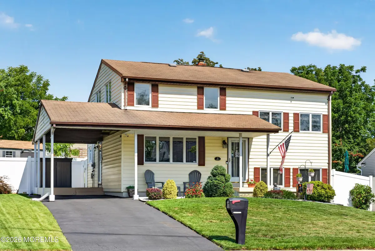5 Jupiter Court, Old Bridge, NJ 08857 - #1