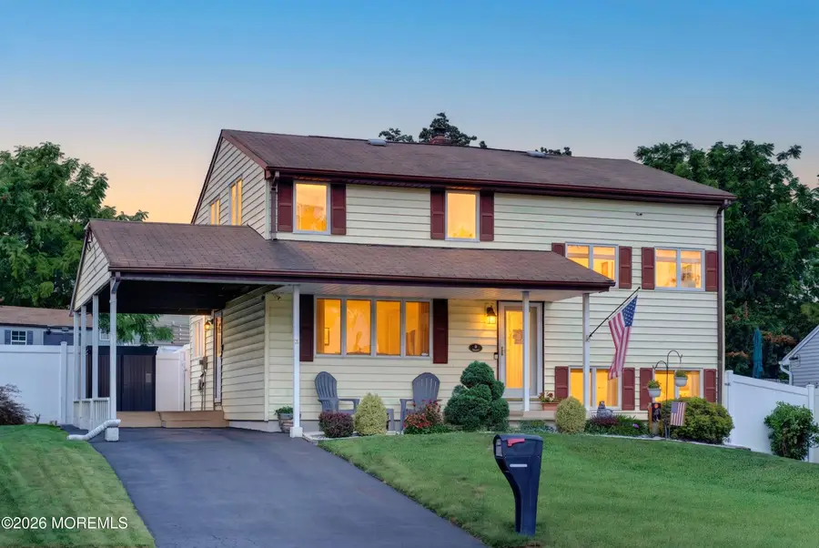 5 Jupiter Court, Old Bridge, NJ 08857 - #2