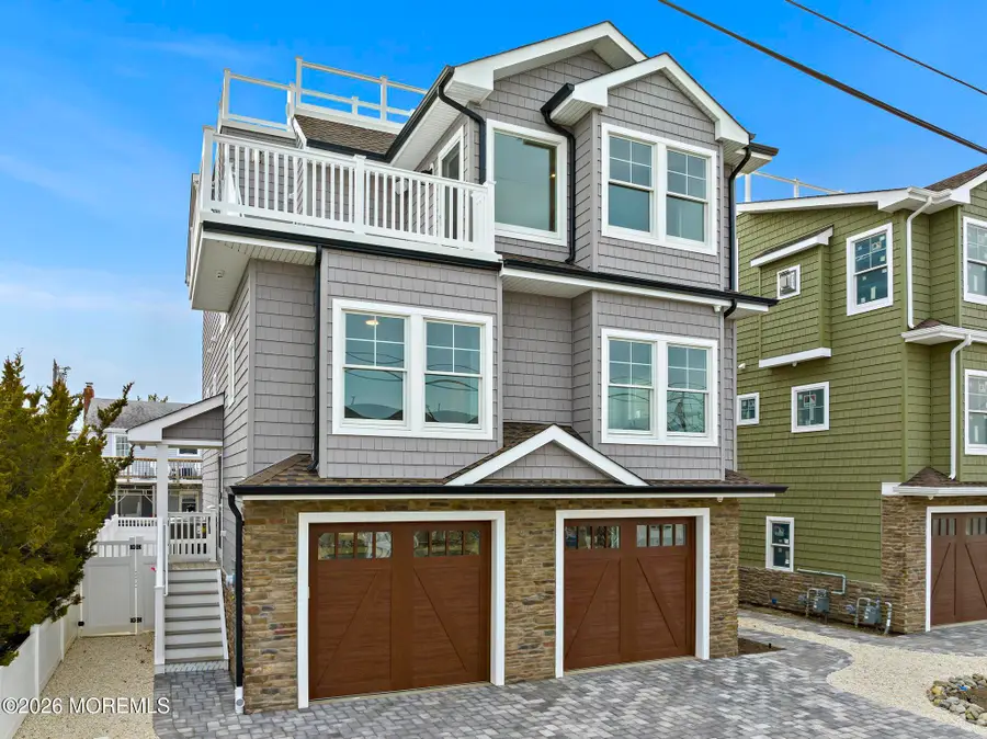 6B Colorado Avenue, Long Beach Twp, NJ 08008 - #2