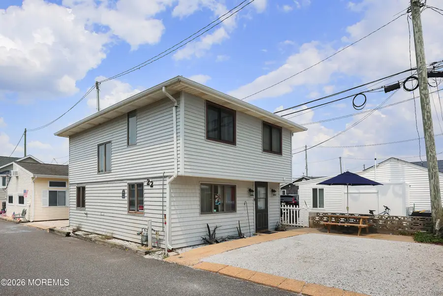 22 Sea Way, Lavallette, NJ 08735 - #2
