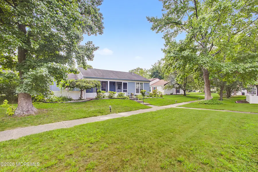 871 Liverpool Circle #B, Manchester, NJ 08759 - #3