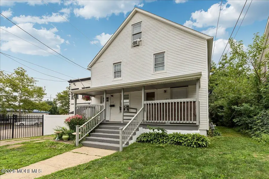 133-135 Drs James Parker Boulevard, Red Bank, NJ 07701 - #2