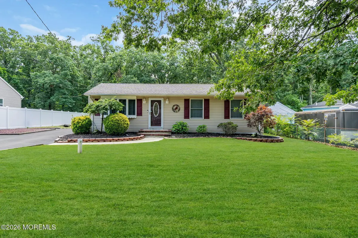 334 Stuart Avenue, Toms River, NJ 08755 - #1
