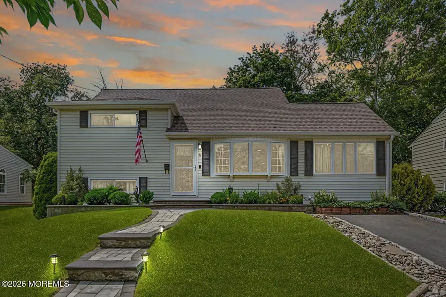 8 Bradford Road, East Brunswick, NJ 08816 - #2