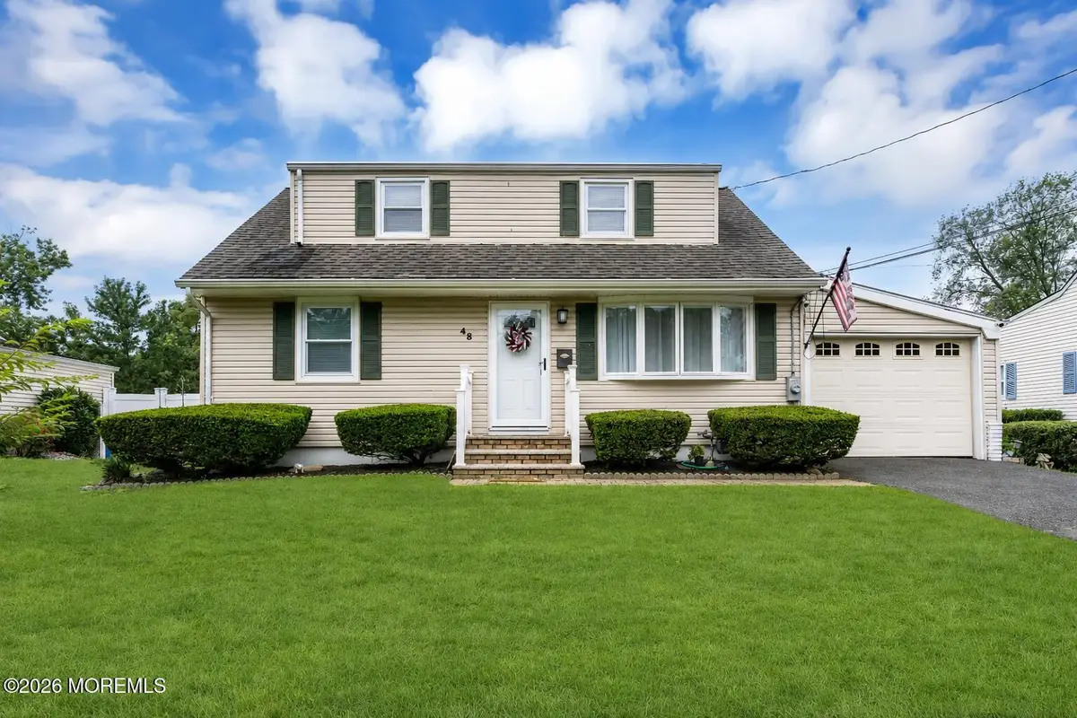 43 Mimi Road, Old Bridge, NJ 08857 - #1