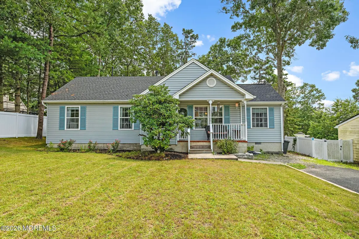 255 Tackle Avenue, Manahawkin, NJ 08050 - #1