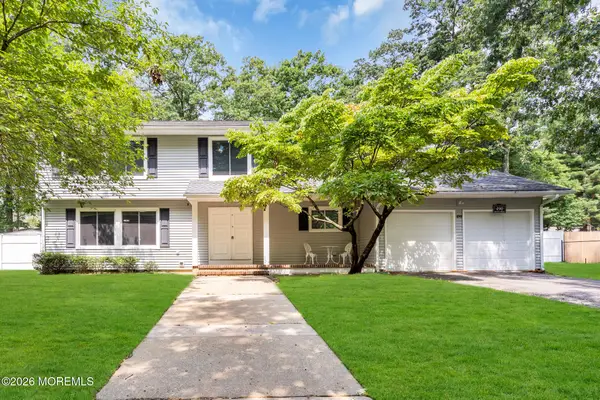 490 Brewers Bridge Road, Jackson, NJ 08527