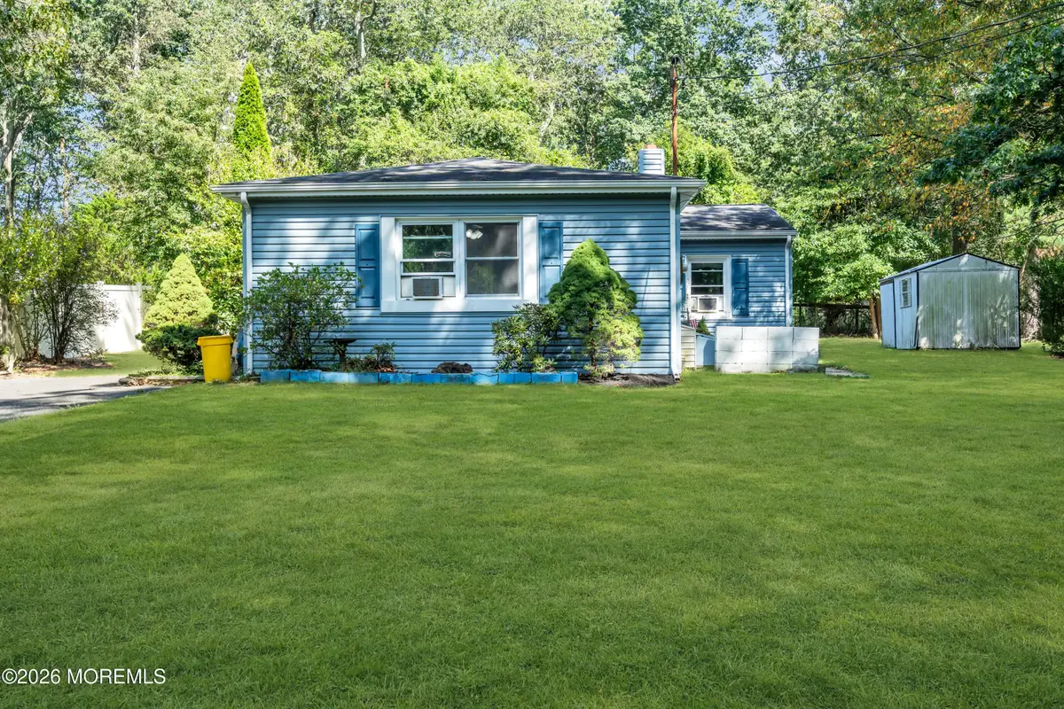 381 Glenn Road, Jackson, NJ 08527 - #1
