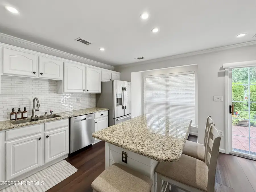 131 Wood Duck Court, Freehold, NJ 07728 - #2