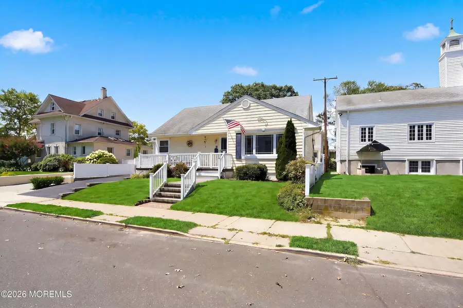 305 Hammond Avenue, Bradley Beach, NJ 07720 - #2
