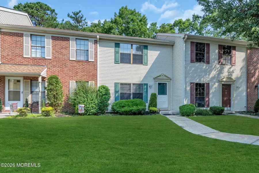 54 Greenwich Drive #1704, Galloway, NJ 08205 - #3