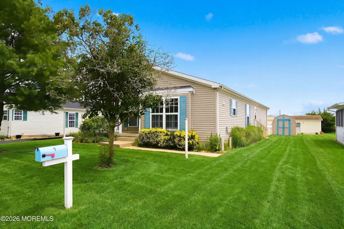9 Rocky Hill Road, Manahawkin, NJ 08050 - #1