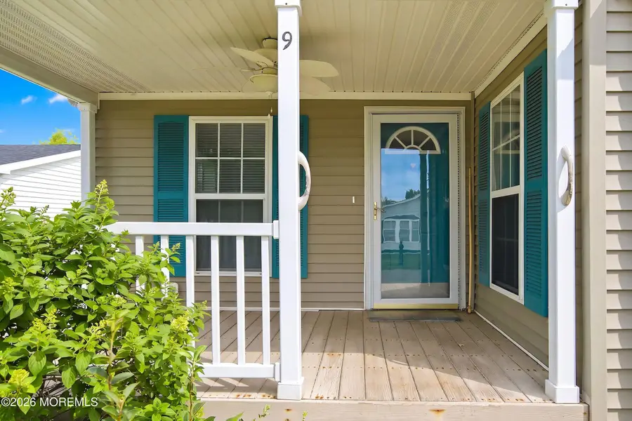 9 Rocky Hill Road, Manahawkin, NJ 08050 - #3