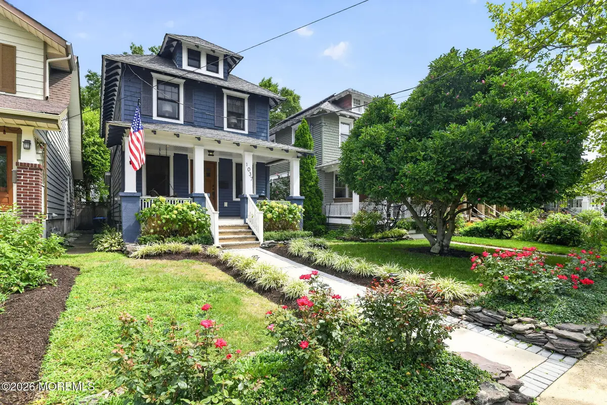 1037 3rd Avenue, Asbury Park, NJ 07712 - #1