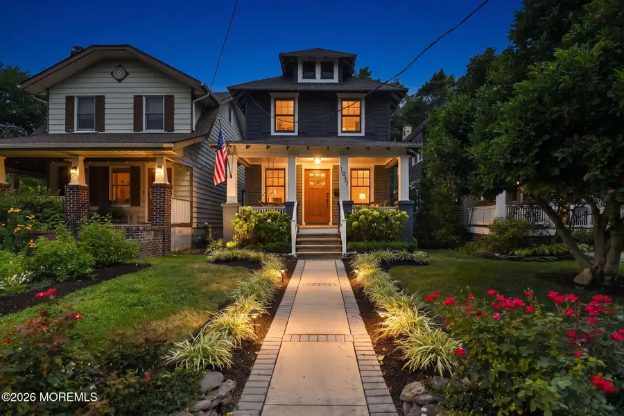 1037 3rd Avenue, Asbury Park, NJ 07712 - #3