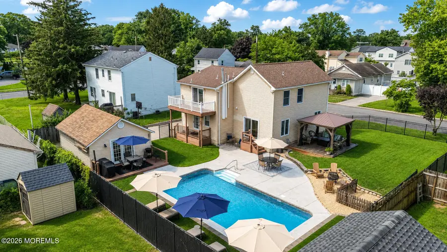 4 Mills Avenue, Port Monmouth, NJ 07758 - #2
