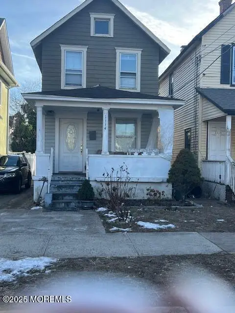 1114 Summerfield Avenue, Asbury Park, NJ 07712 - #1