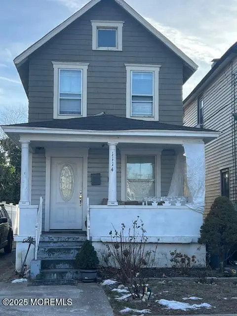 1114 Summerfield Avenue, Asbury Park, NJ 07712 - #2