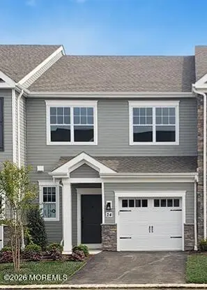 12 Coburgh Drive, Wall, NJ 07719 - #1