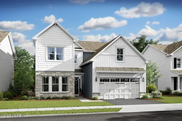 20 Freesia Drive, Manalapan, NJ 07726