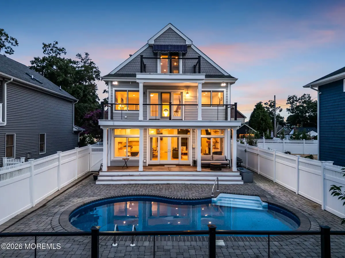 470 Princeton Avenue, Brick, NJ 08724 - #1
