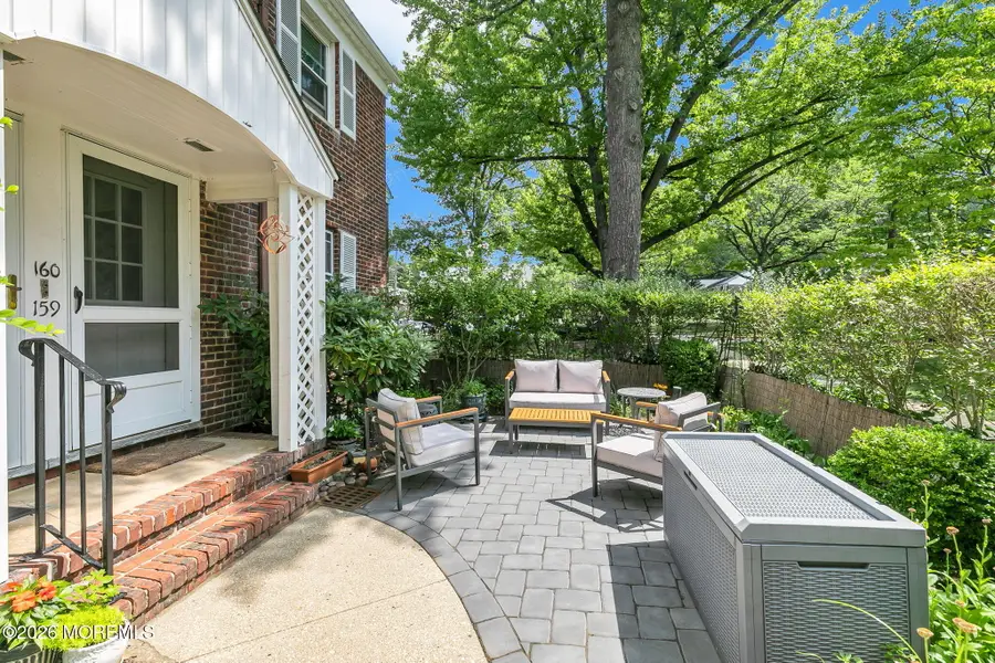 160 Manor Drive, Red Bank, NJ 07701 - #2