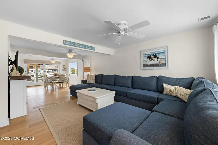 54 Frank Drive, Beach Haven West, NJ 08050 - #2