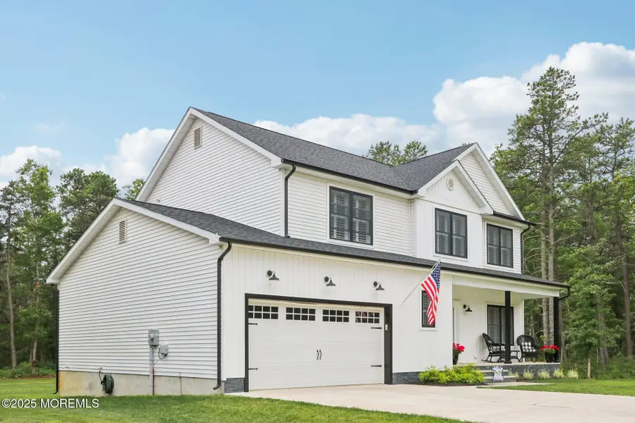 431 Virginia Avenue, Bayville, NJ 08721 - #3