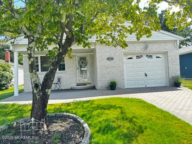 6 Kresson Court, Toms River, NJ 08757 - #1