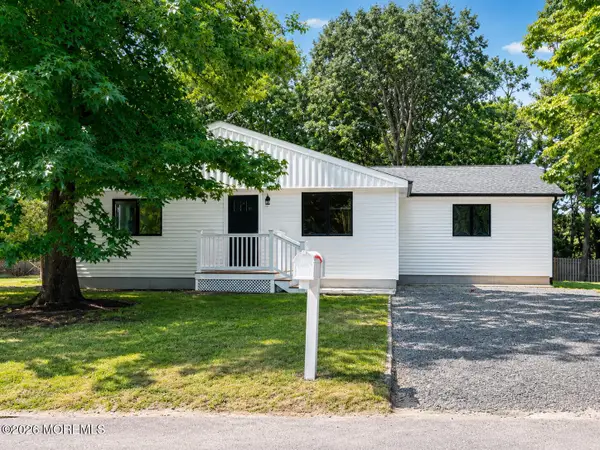 141 Chestnut Street, Little Egg Harbor, NJ 08087
