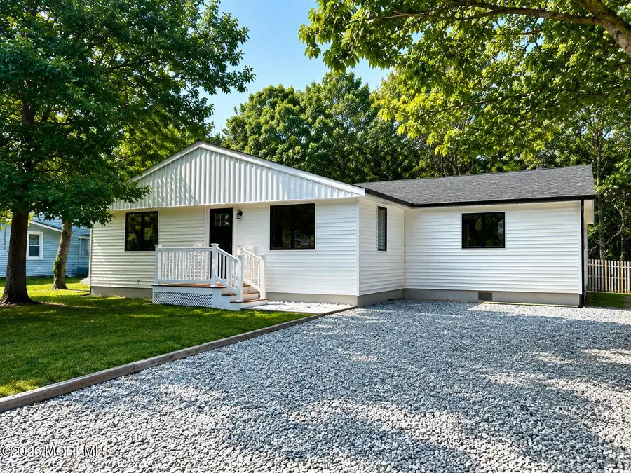 141 Chestnut Street, Little Egg Harbor, NJ 08087 - #2