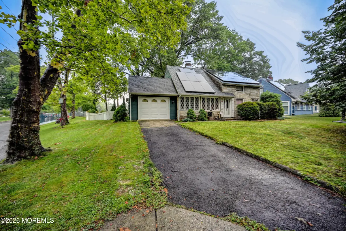 901 Milton Boulevard, Rahway, NJ 07065 - #1