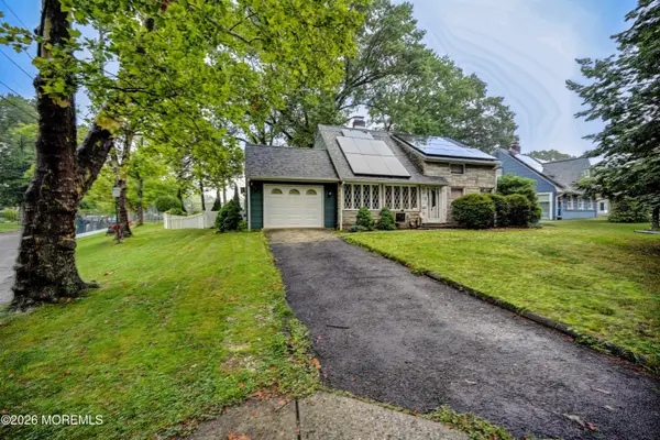 901 Milton Boulevard, Rahway, NJ 07065