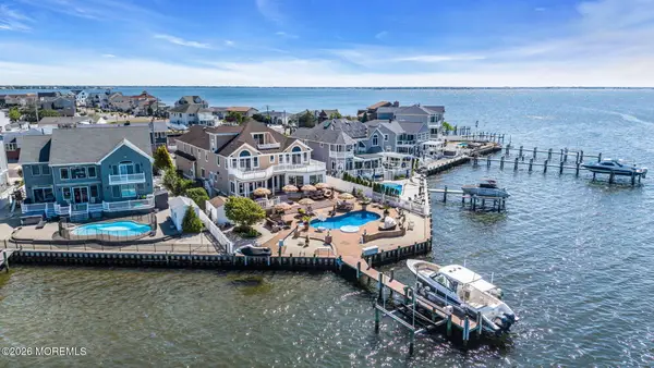531 Bayview Drive, Toms River, NJ 08753