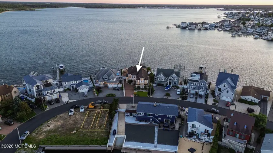 531 Bayview Drive, Toms River, NJ 08753 - #2