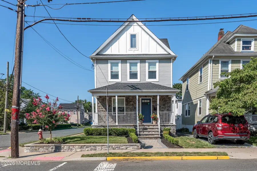22 High Street, Red Bank, NJ 07701 - #2