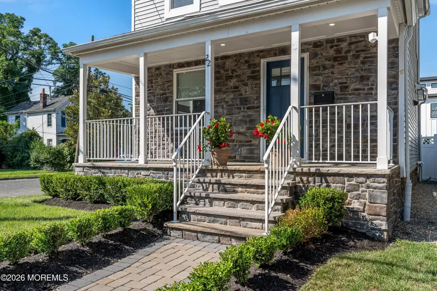 22 High Street, Red Bank, NJ 07701 - #3