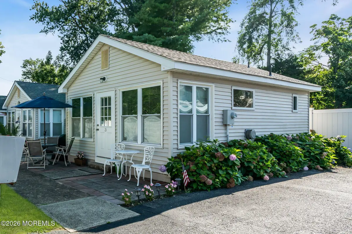 603 Ocean Road #C, Spring Lake Heights, NJ 07762 - #1