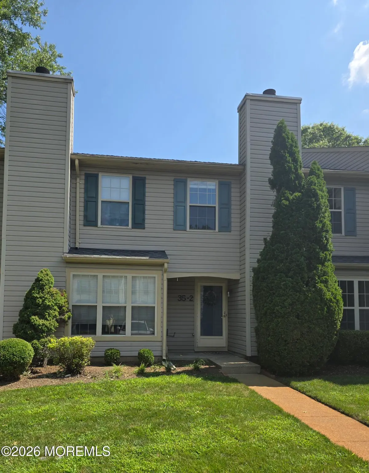 35 Whistler Drive #2, Freehold, NJ 07728 - #1