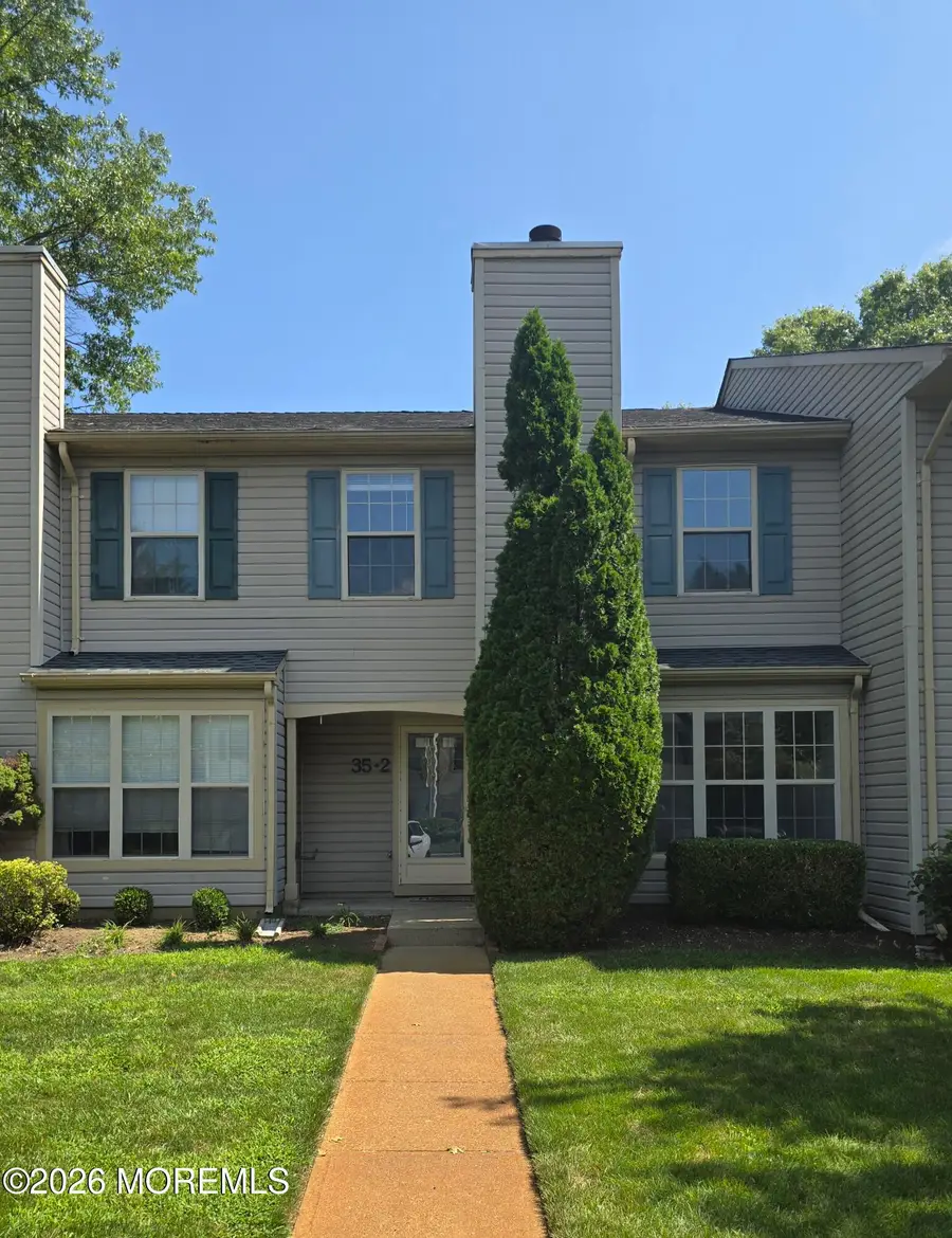 35 Whistler Drive #2, Freehold, NJ 07728 - #2
