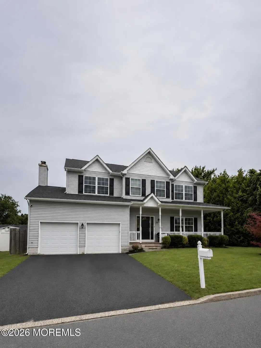 44 Marlow Avenue, Brick, NJ 08724 - #1