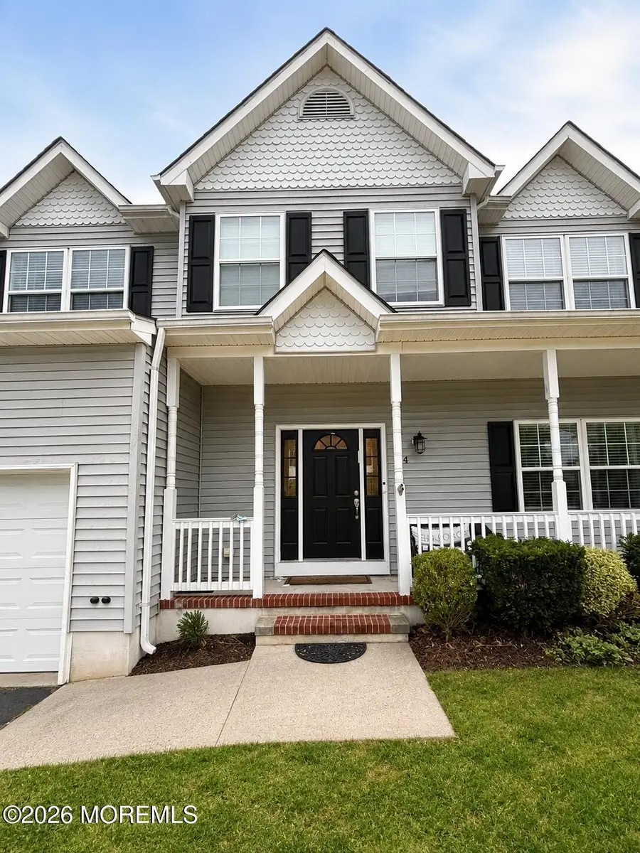 44 Marlow Avenue, Brick, NJ 08724 - #2
