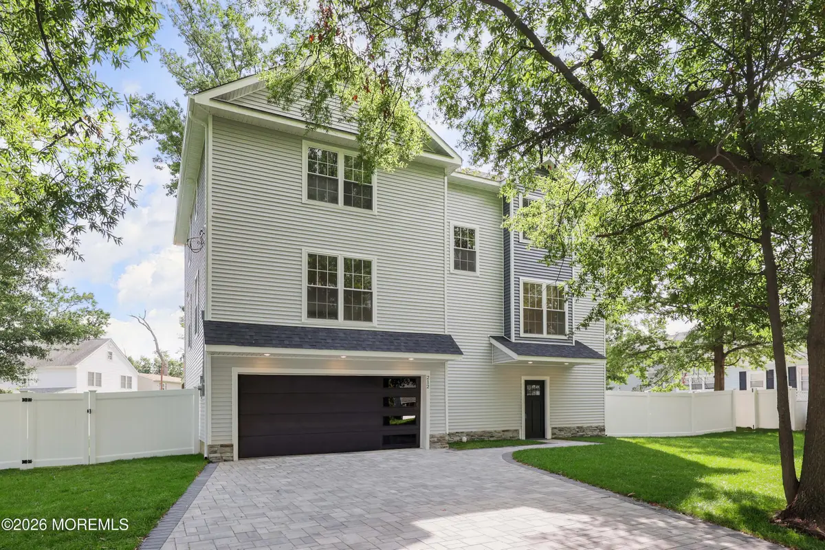 212 Twilight Avenue, Keansburg, NJ 07734 - #1