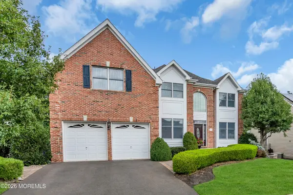 15 Lippincott Drive, Little Egg Harbor, NJ 08087