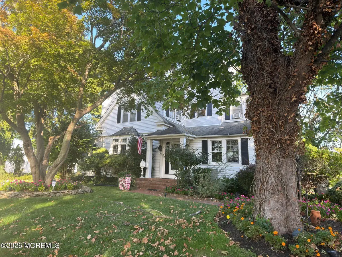 16 Hillcrest Road, Elberon, NJ 07740 - #1
