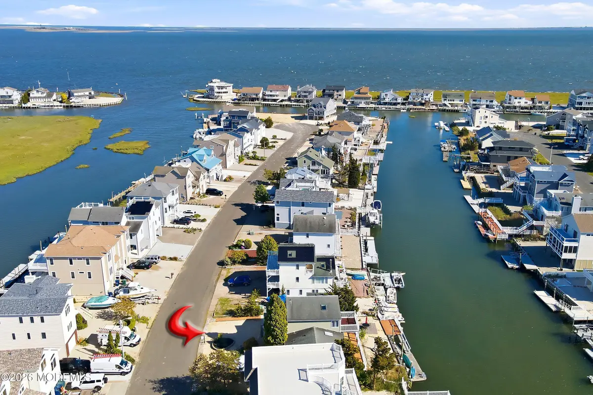 40 Kentucky Drive, Mystic Island, NJ 08087 - #1
