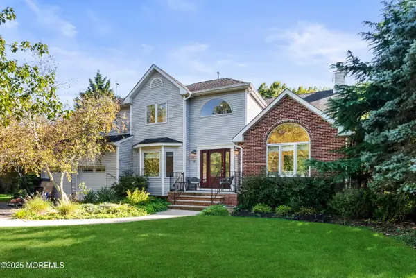 53 Jamestown Road, Eatontown, NJ 07724