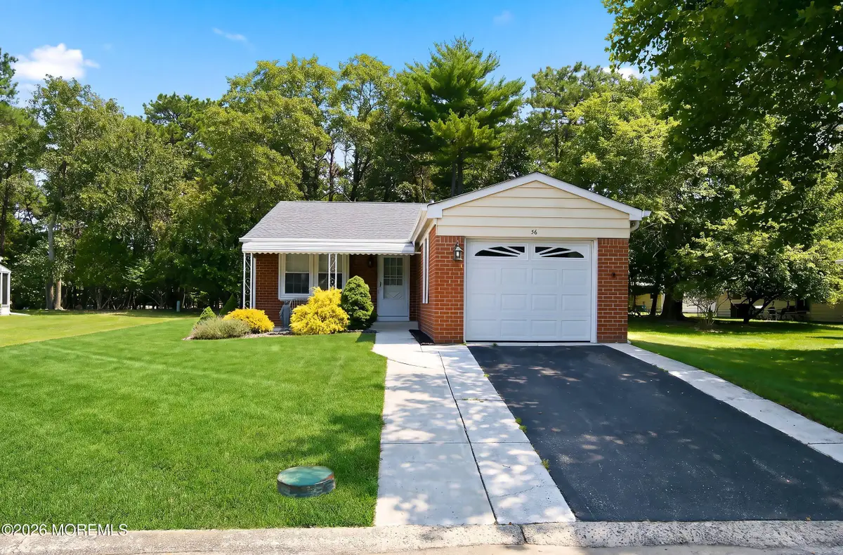 56 Constitution Boulevard, Whiting, NJ 08759 - #1